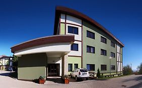 Apartment Hviezdicka